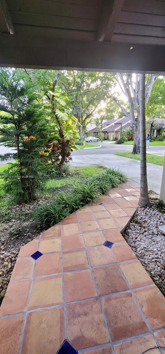 COSTA DEL SOL CONDO F - Residential Lease