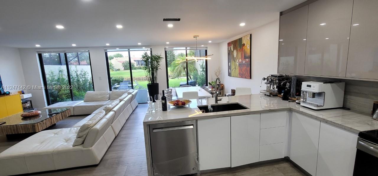 COSTA DEL SOL CONDO F - Residential Lease