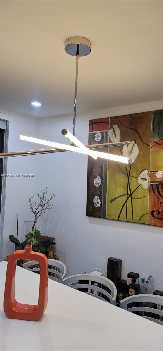 COSTA DEL SOL CONDO F - Residential Lease