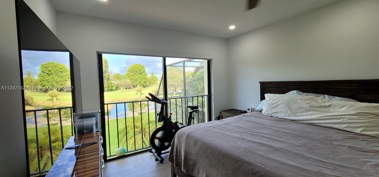 COSTA DEL SOL CONDO F - Residential Lease