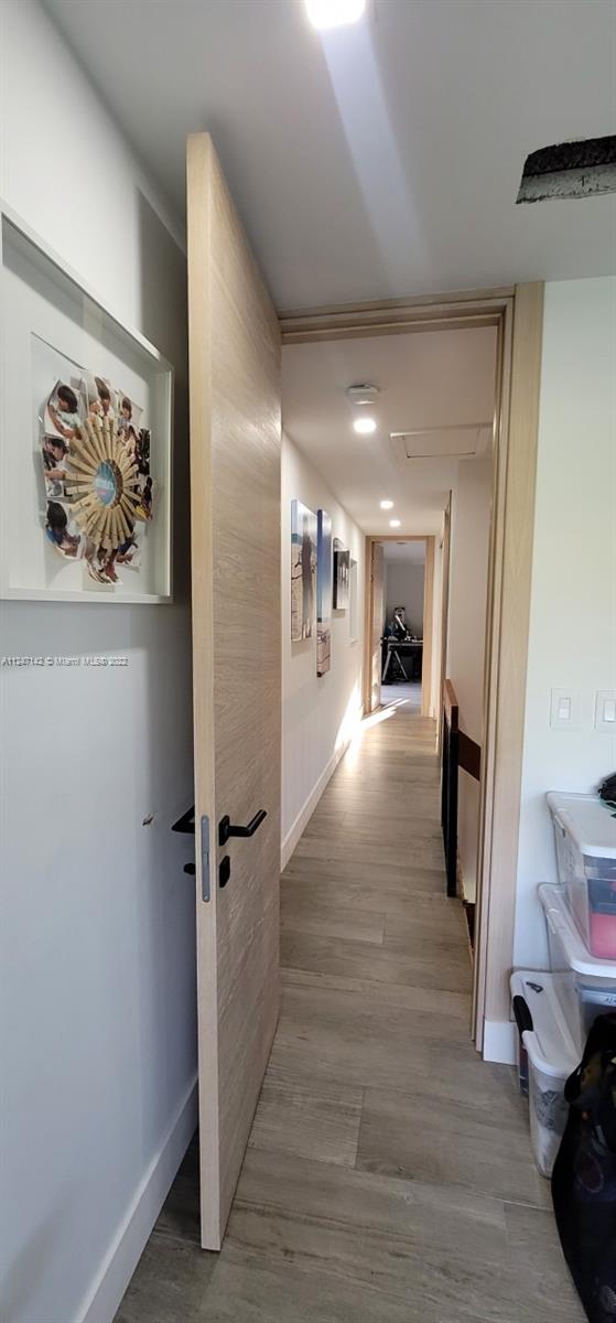 COSTA DEL SOL CONDO F - Residential Lease