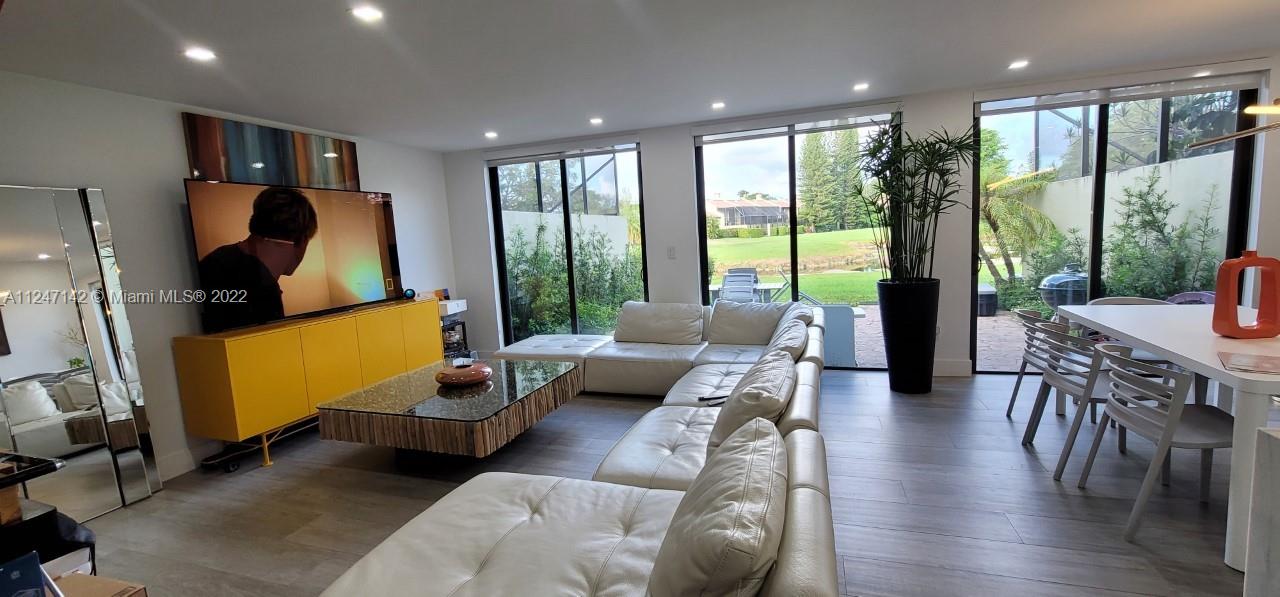 COSTA DEL SOL CONDO F - Residential Lease