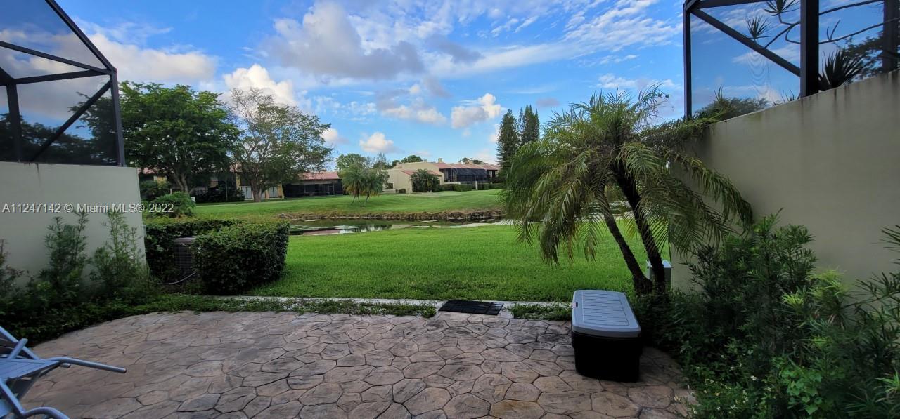 COSTA DEL SOL CONDO F - Residential Lease
