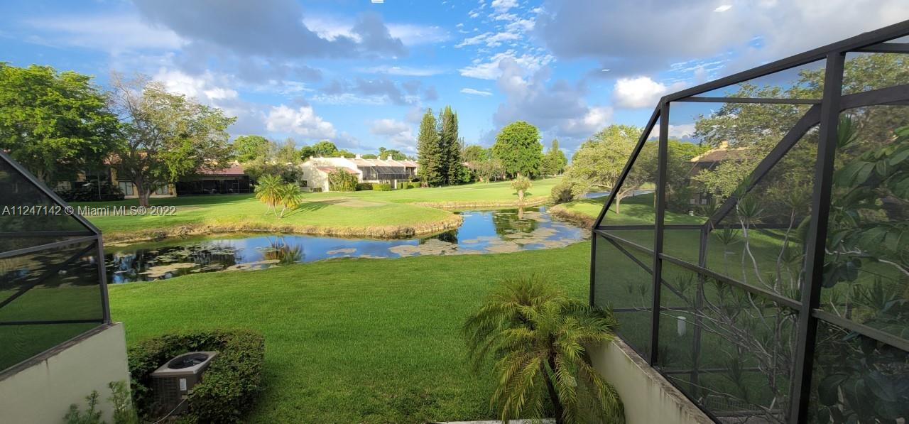COSTA DEL SOL CONDO F - Residential Lease