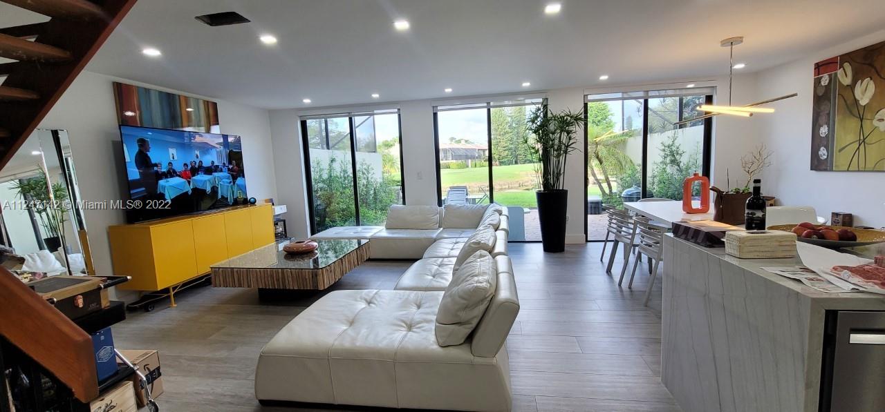 COSTA DEL SOL CONDO F - Residential Lease