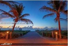 EAST ATLANTIC GARDENS CON - Residential Lease