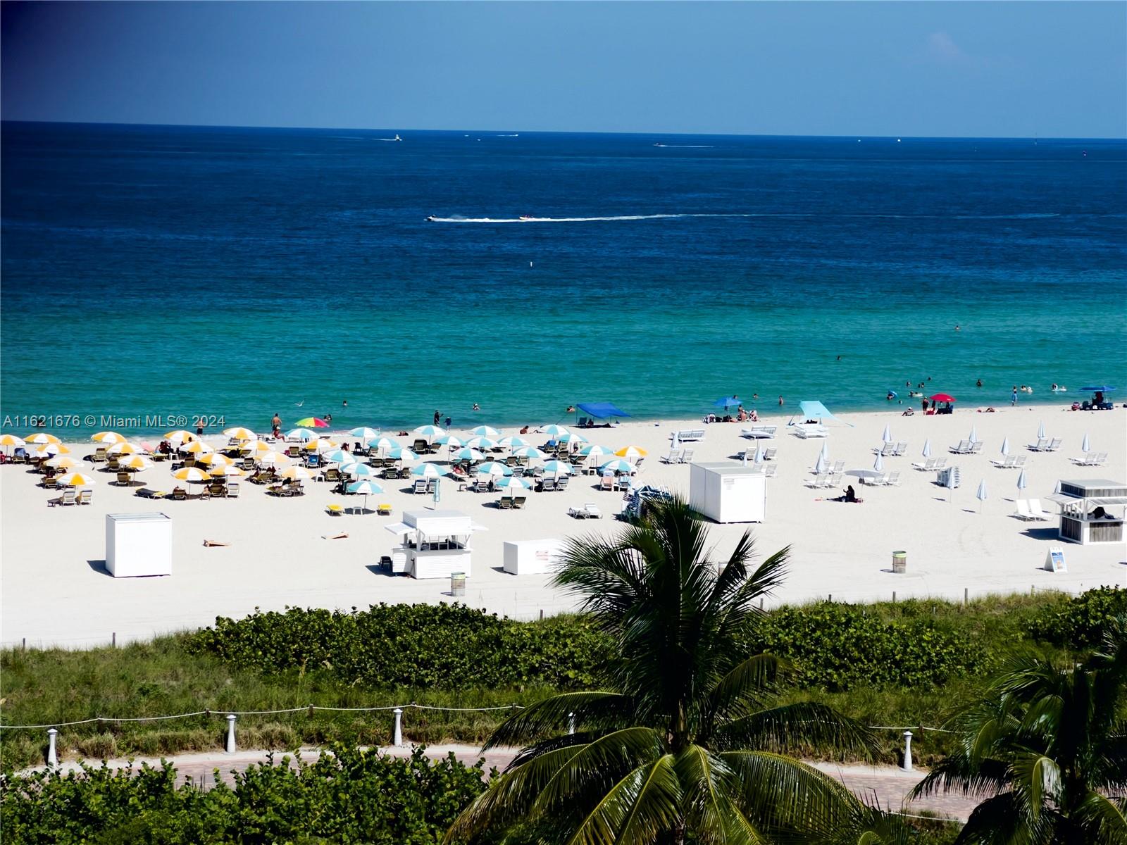 EAST ATLANTIC GARDENS CON - Residential Lease