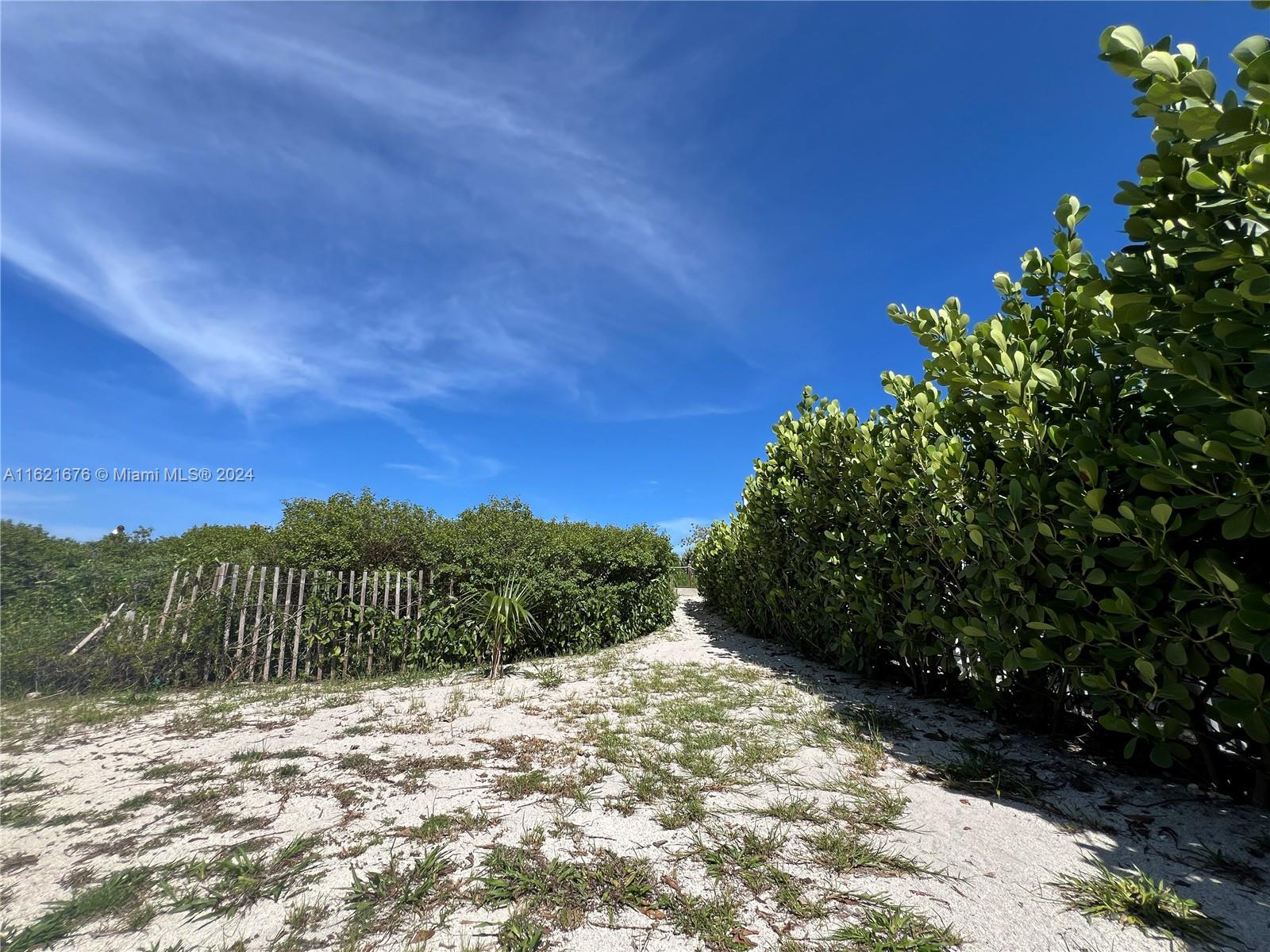EAST ATLANTIC GARDENS CON - Residential Lease