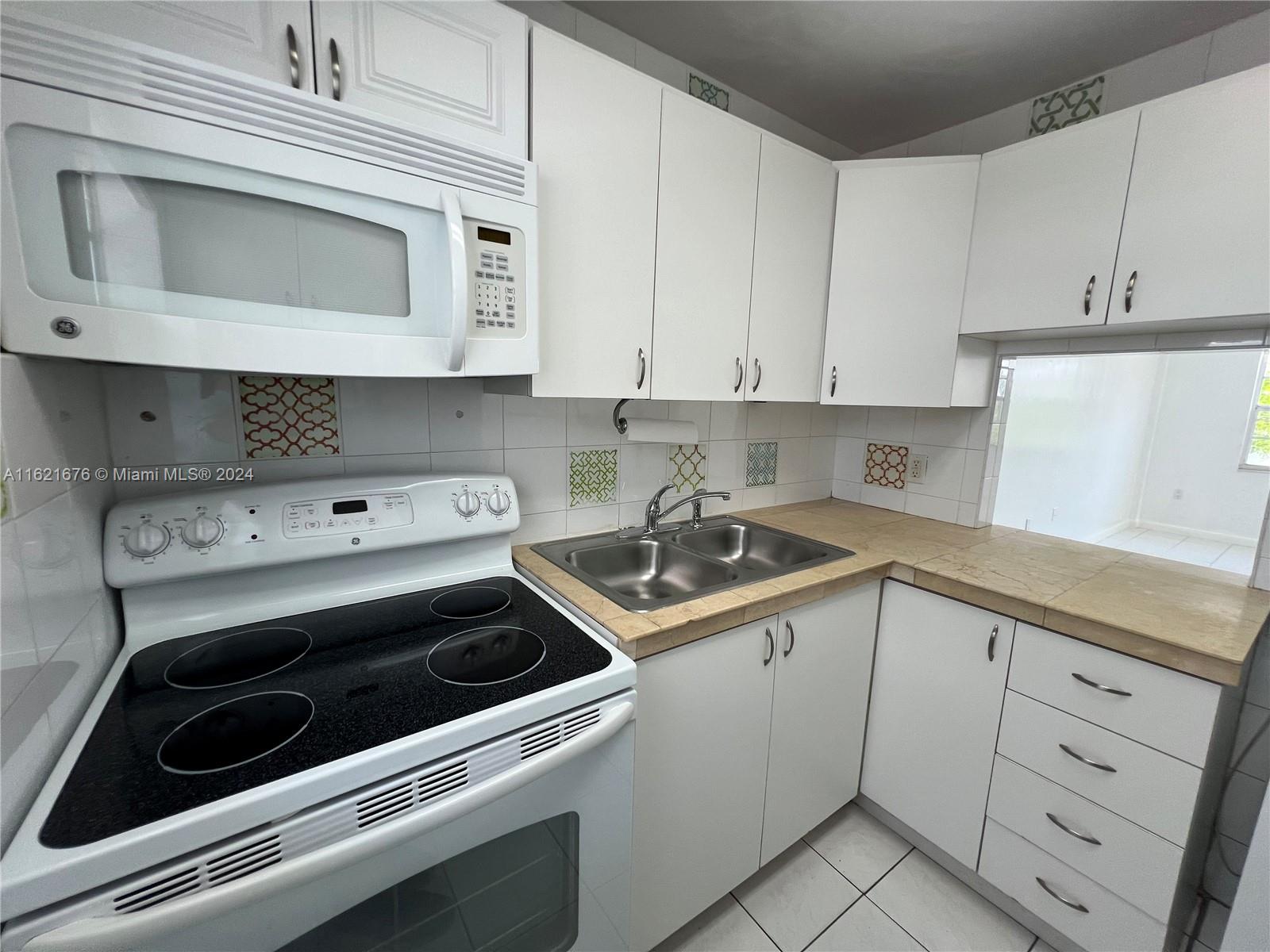 EAST ATLANTIC GARDENS CON - Residential Lease