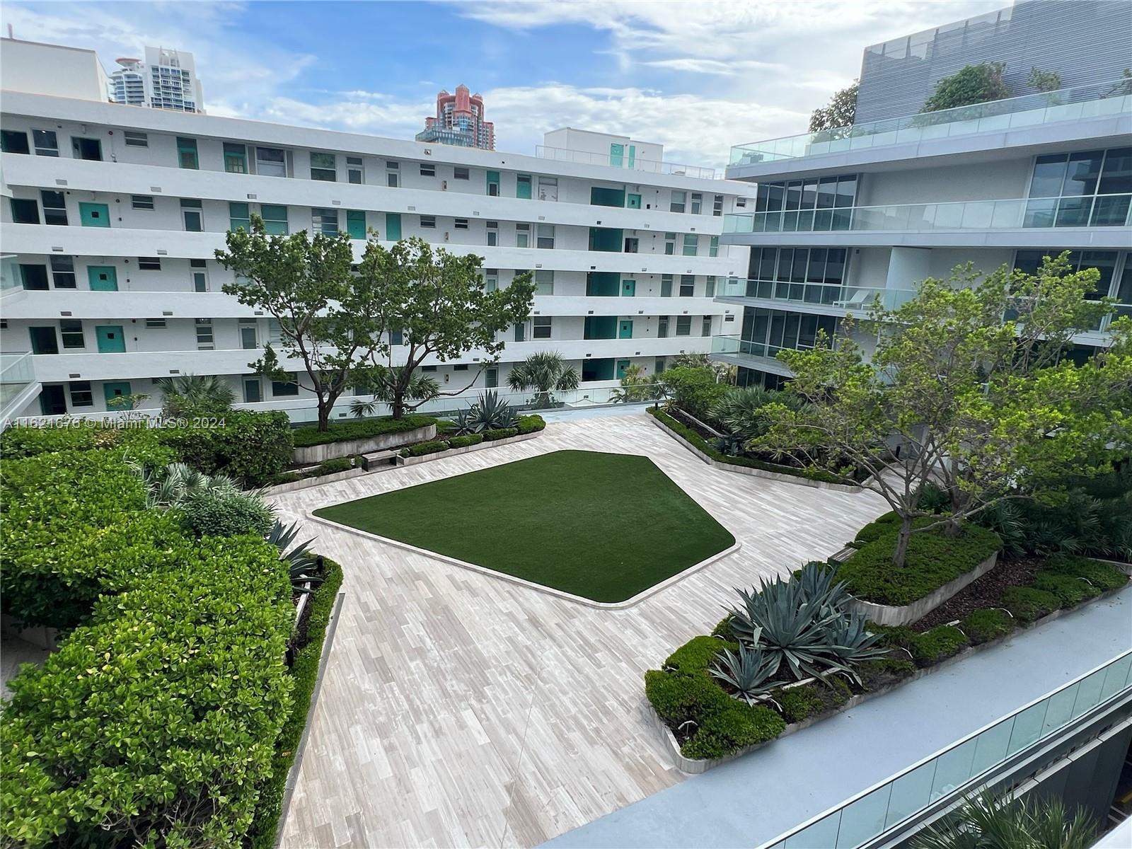 EAST ATLANTIC GARDENS CON - Residential Lease