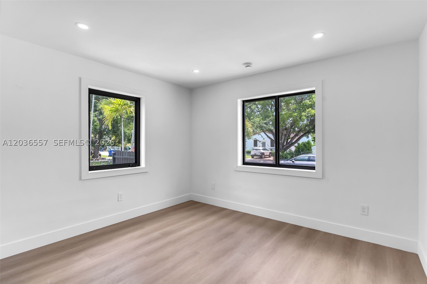 FLAGLER PARK ESTATE - Residential