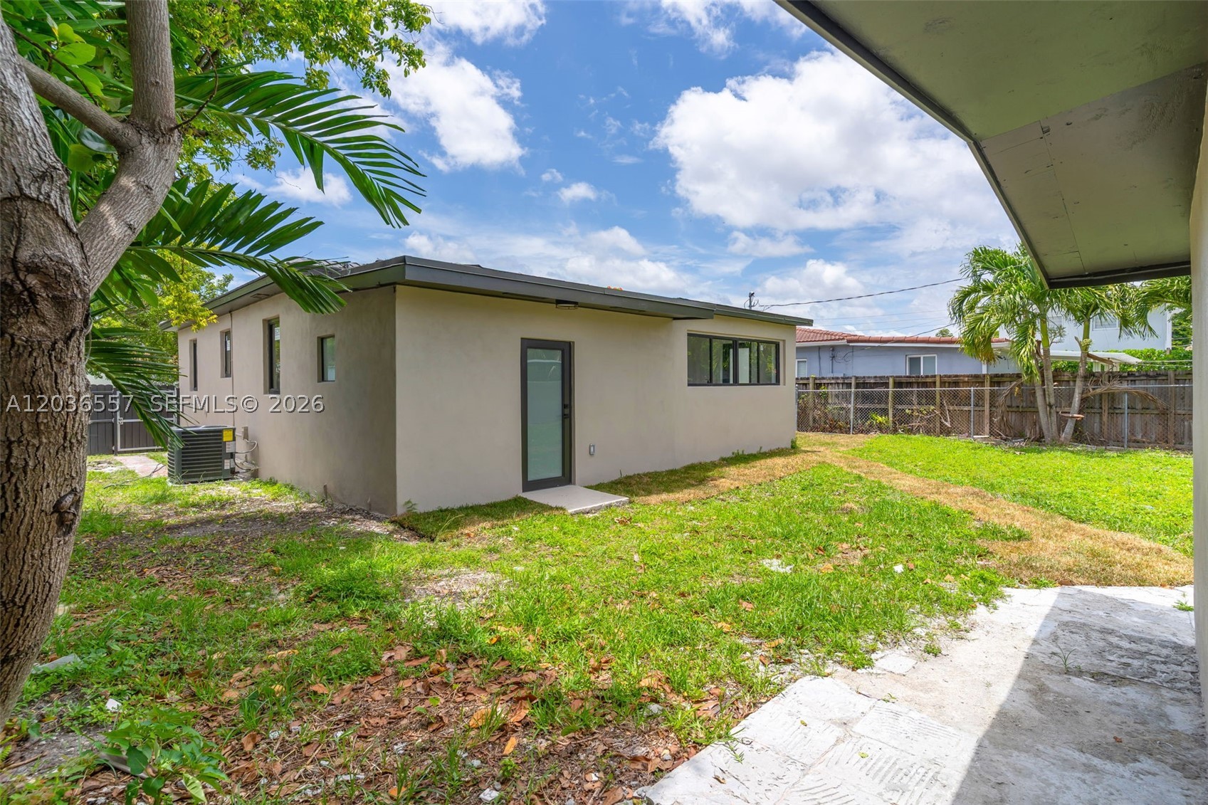 FLAGLER PARK ESTATE - Residential