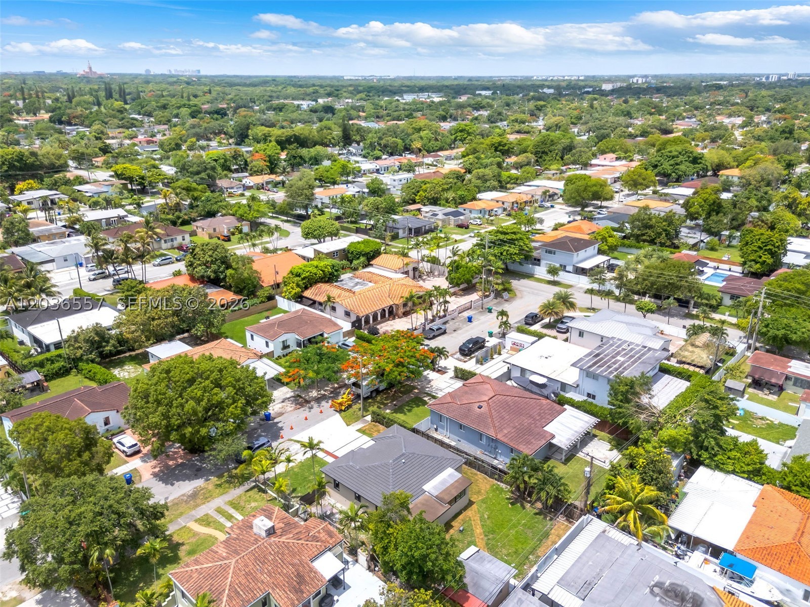 FLAGLER PARK ESTATE - Residential