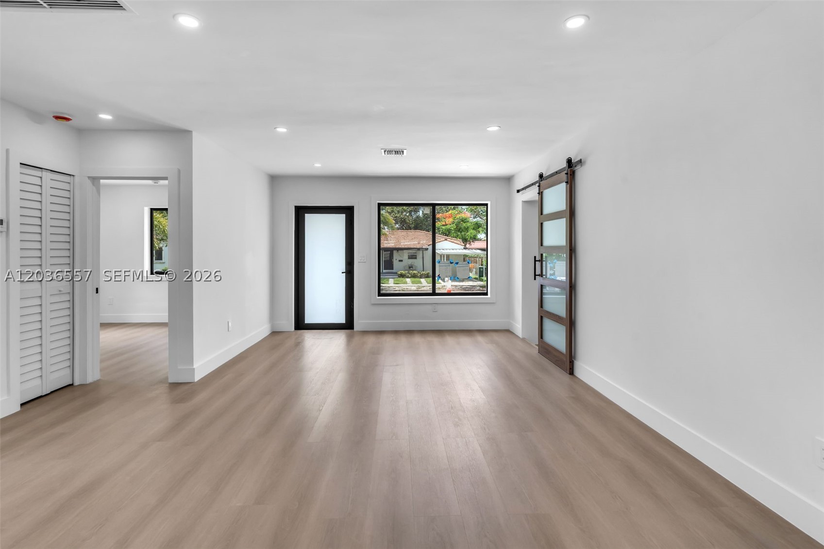 FLAGLER PARK ESTATE - Residential