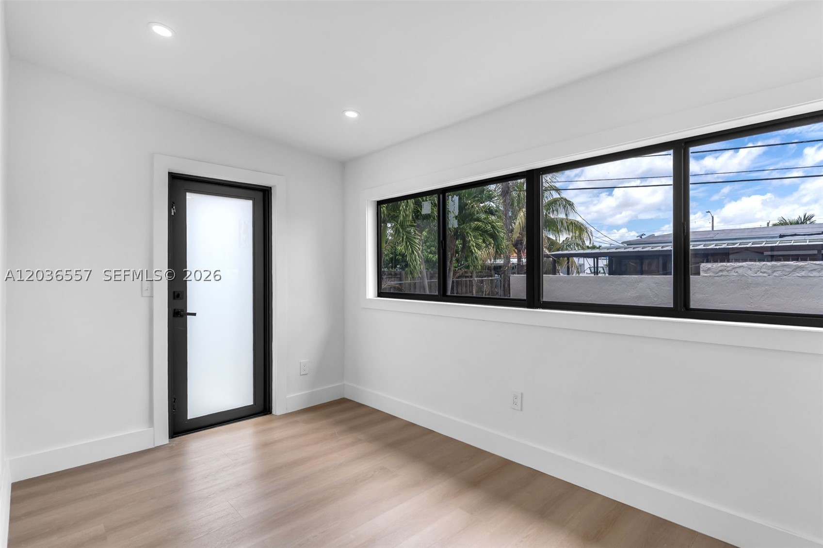 FLAGLER PARK ESTATE - Residential