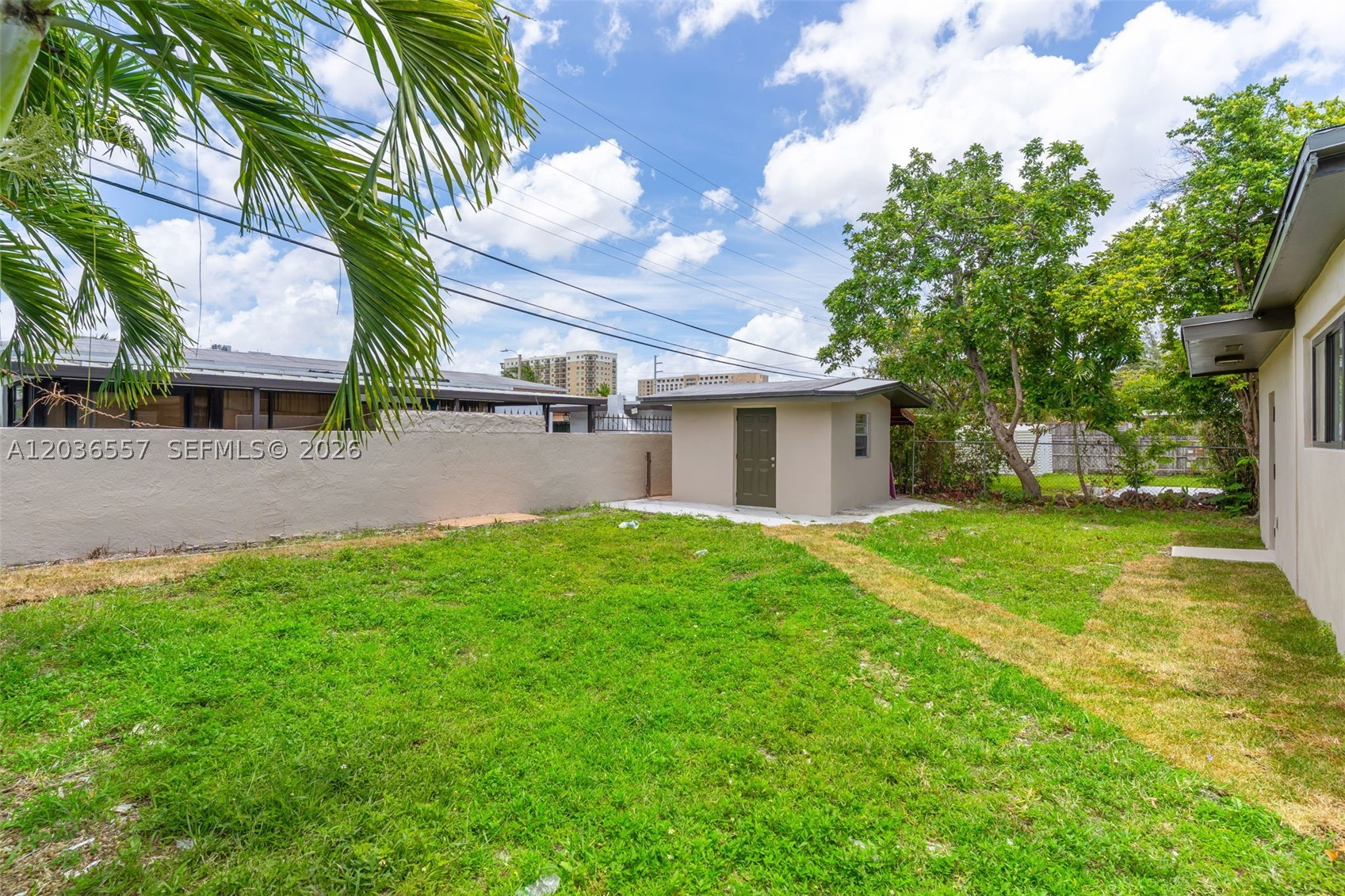 FLAGLER PARK ESTATE - Residential