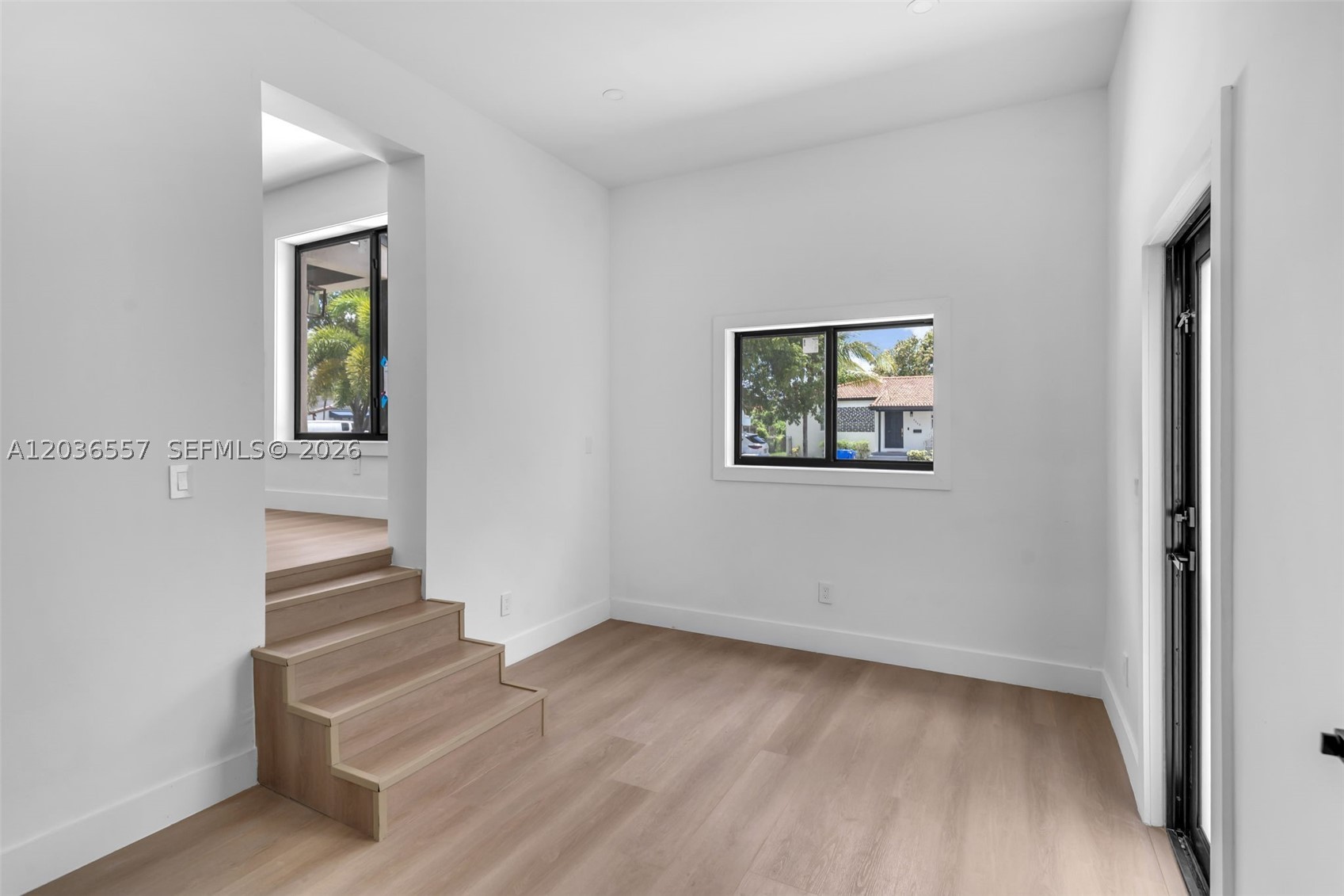 FLAGLER PARK ESTATE - Residential