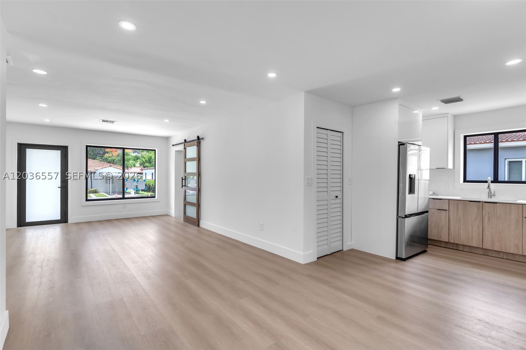FLAGLER PARK ESTATE - Residential