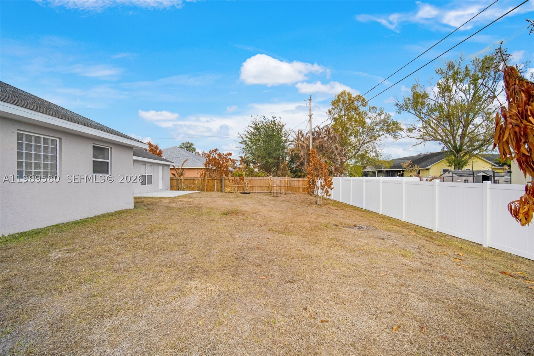 PORT ST LUCIE SECTION 43 - Residential