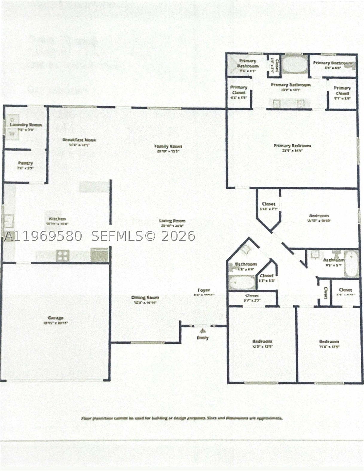PORT ST LUCIE SECTION 43 - Residential