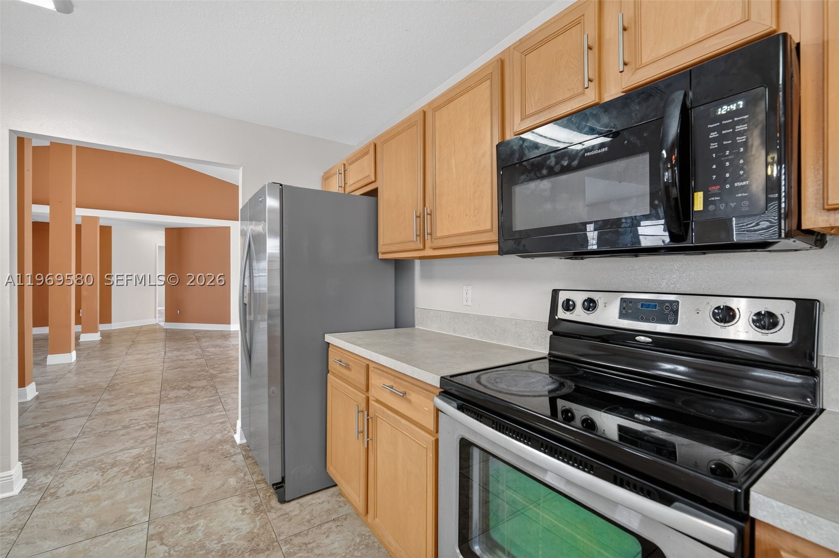 PORT ST LUCIE SECTION 43 - Residential