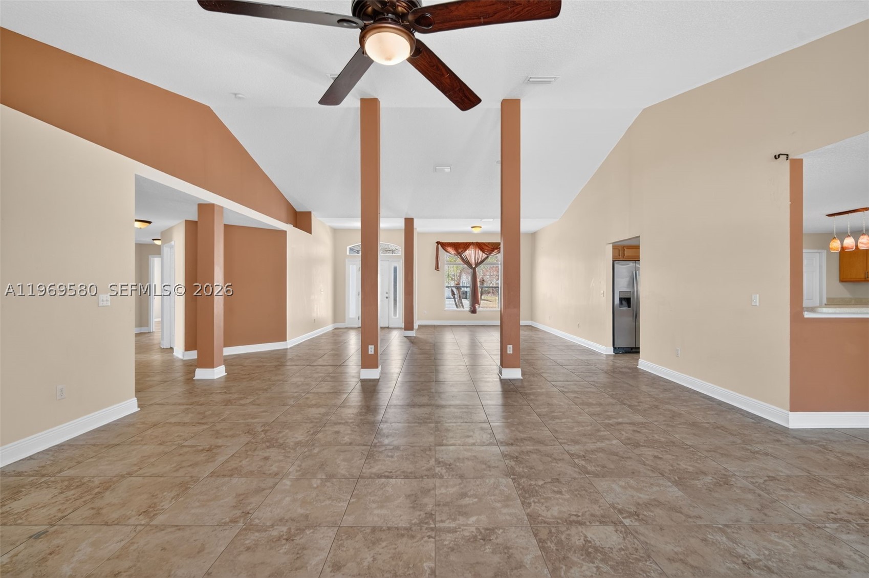PORT ST LUCIE SECTION 43 - Residential