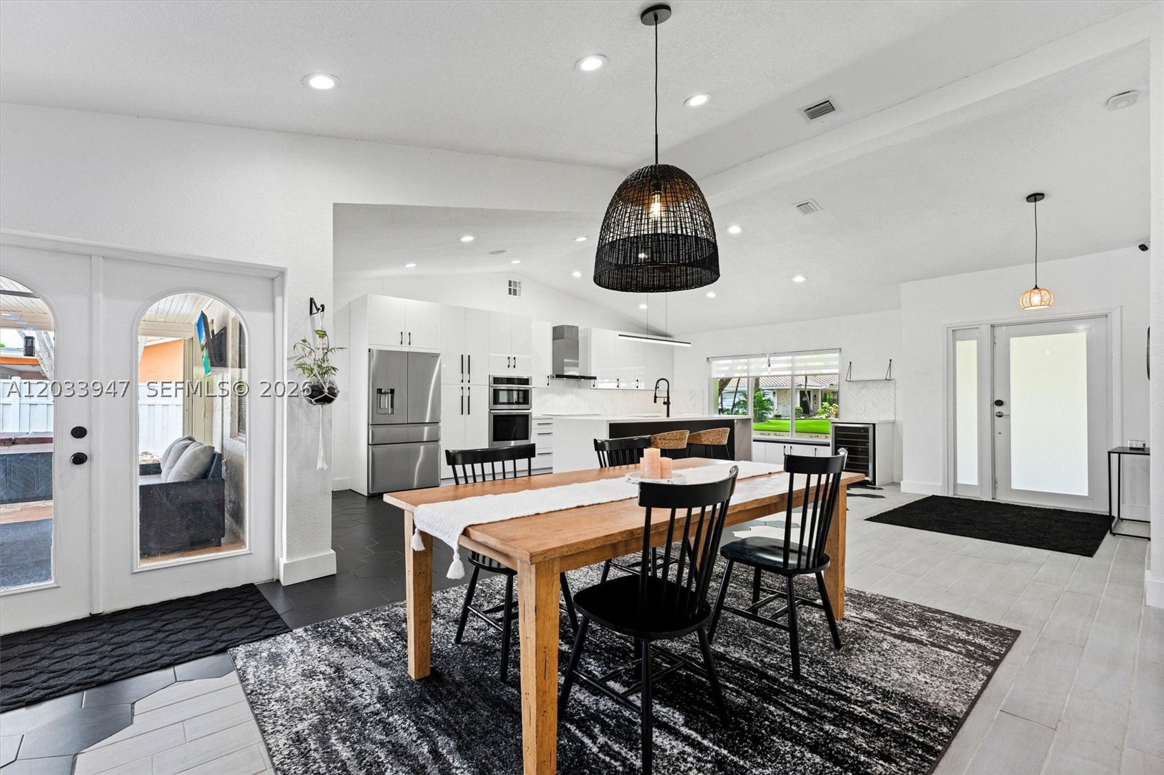 CYPRESS RUN - Residential