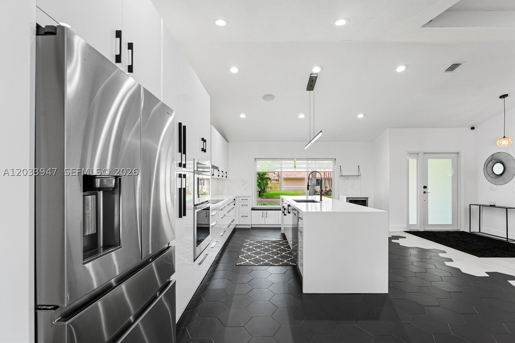 CYPRESS RUN - Residential