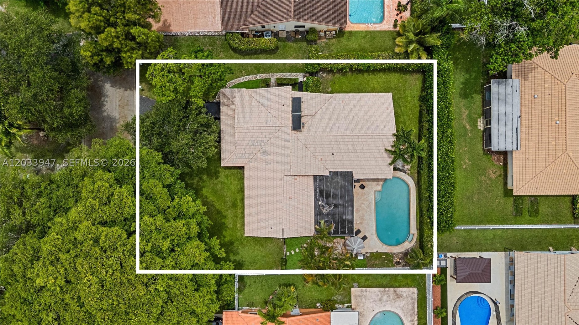 CYPRESS RUN - Residential