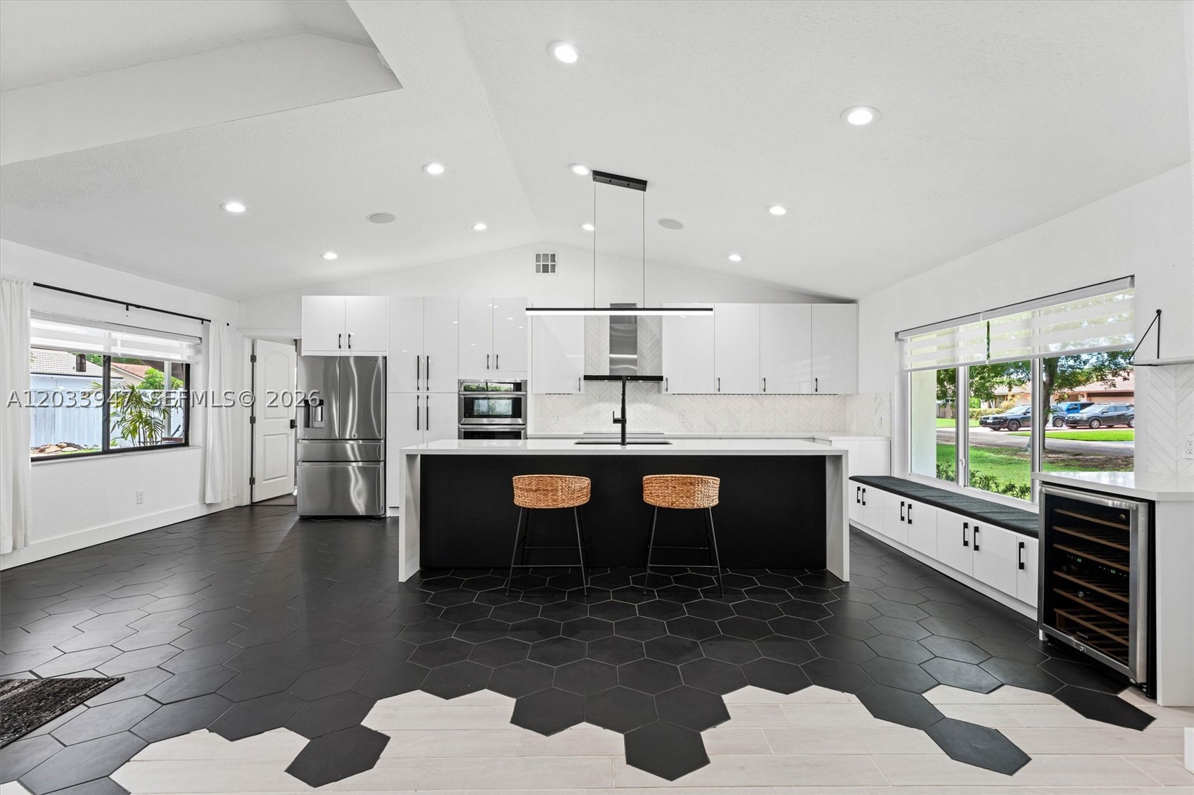 CYPRESS RUN - Residential