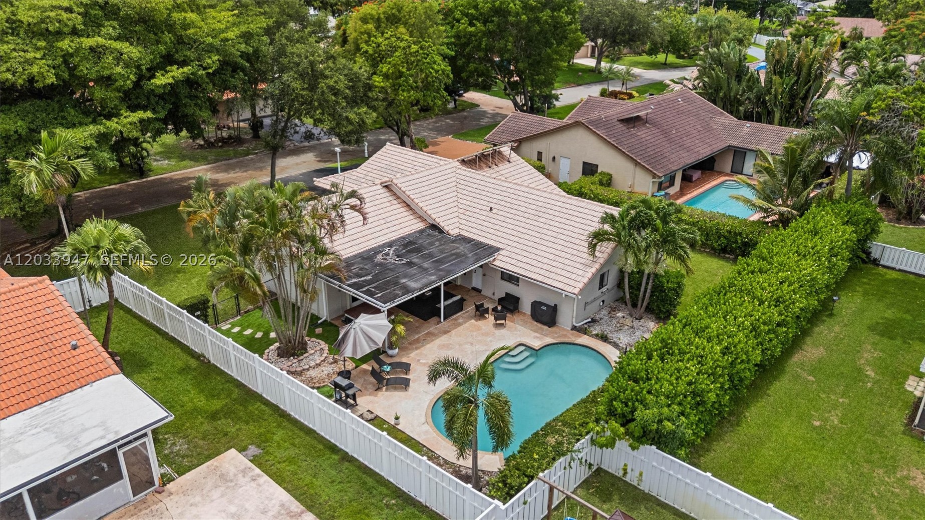 CYPRESS RUN - Residential