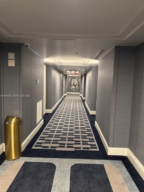 FONTAINEBLEAU II CONDO - Residential
