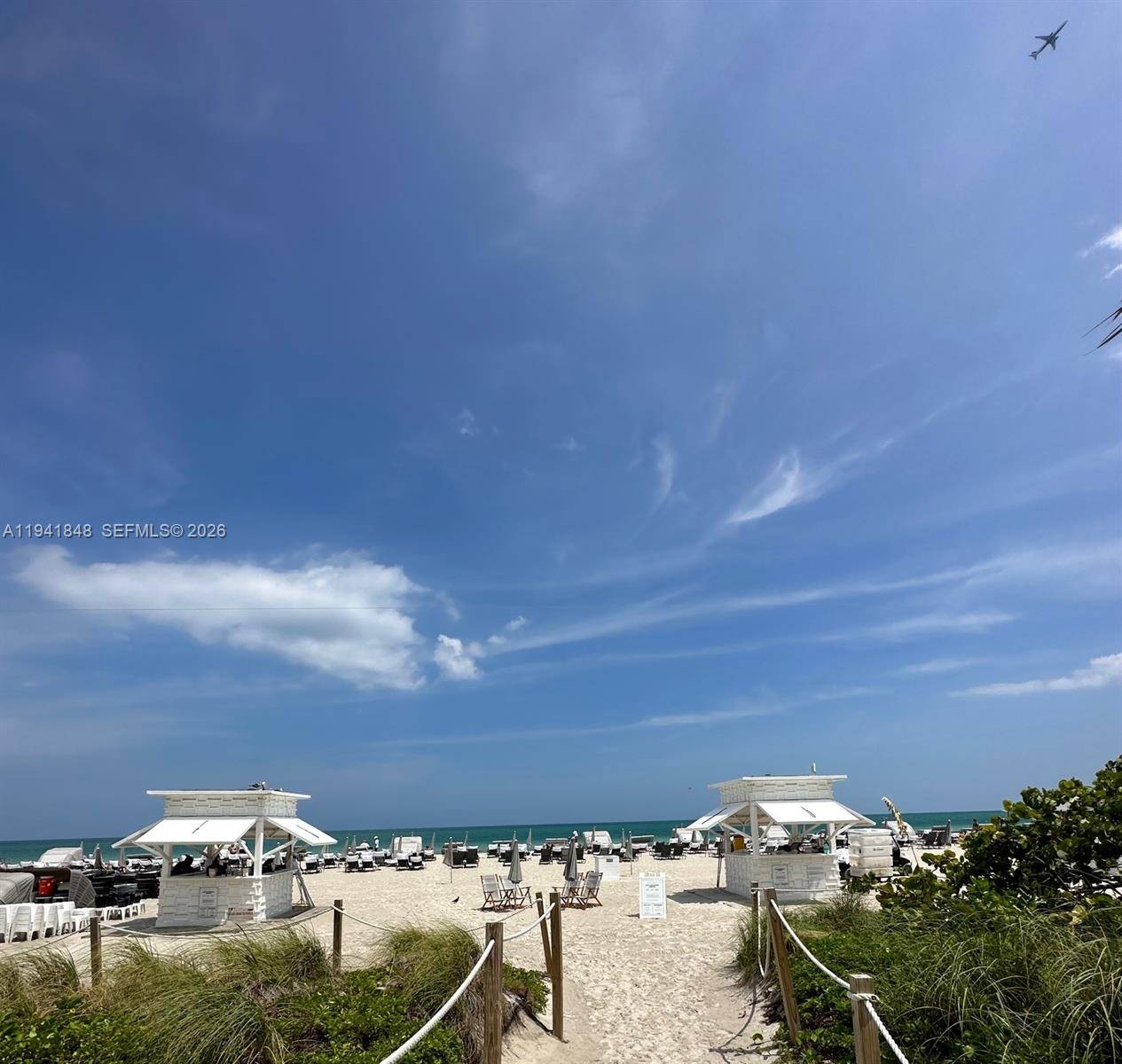 FONTAINEBLEAU II CONDO - Residential