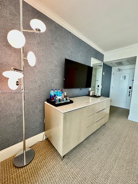 FONTAINEBLEAU II CONDO - Residential