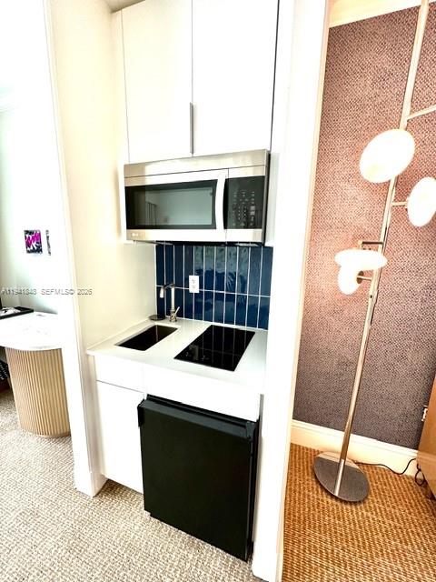 FONTAINEBLEAU II CONDO - Residential