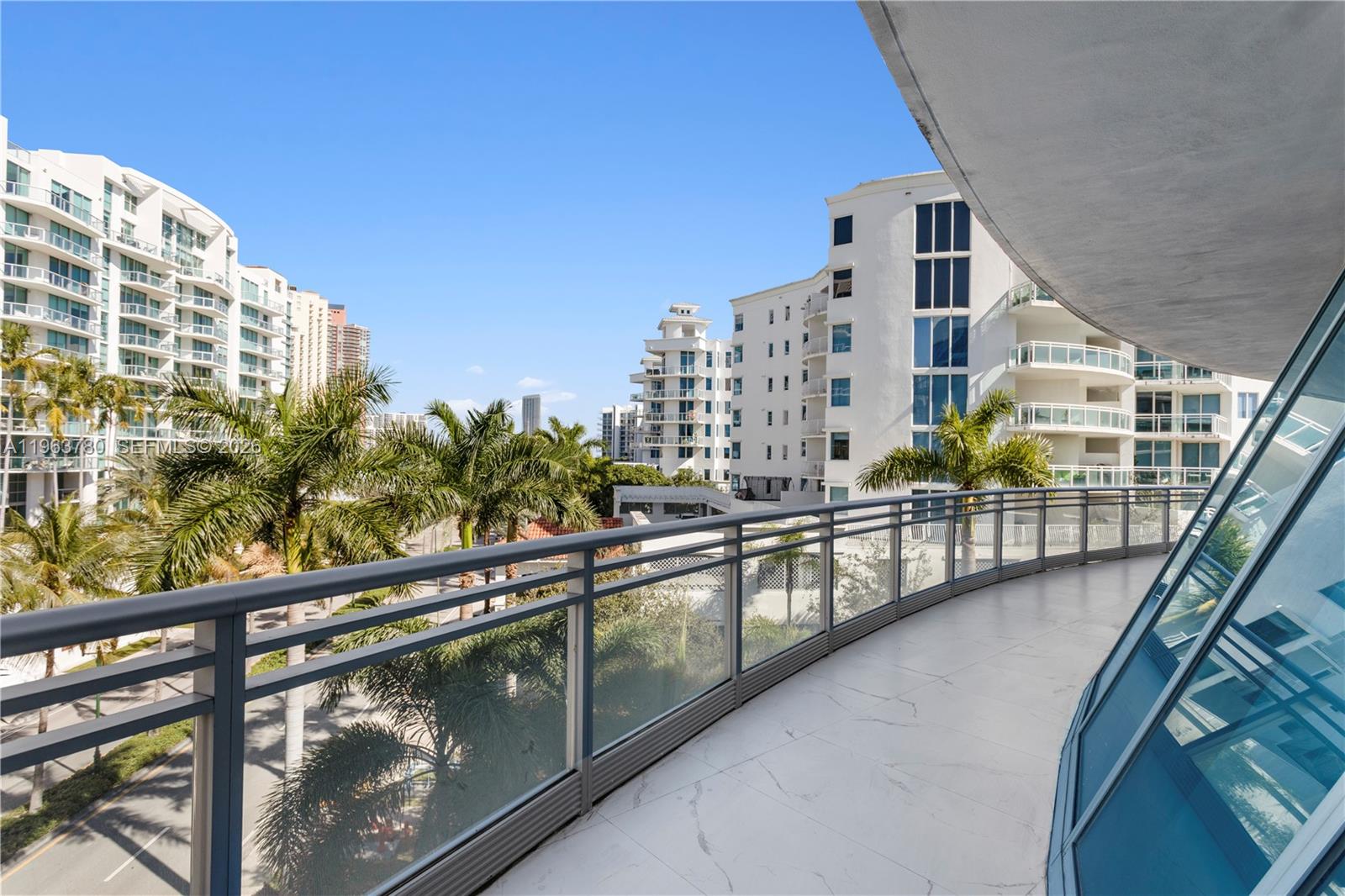 ARTECH RESIDENCES AT AVEN - Residential