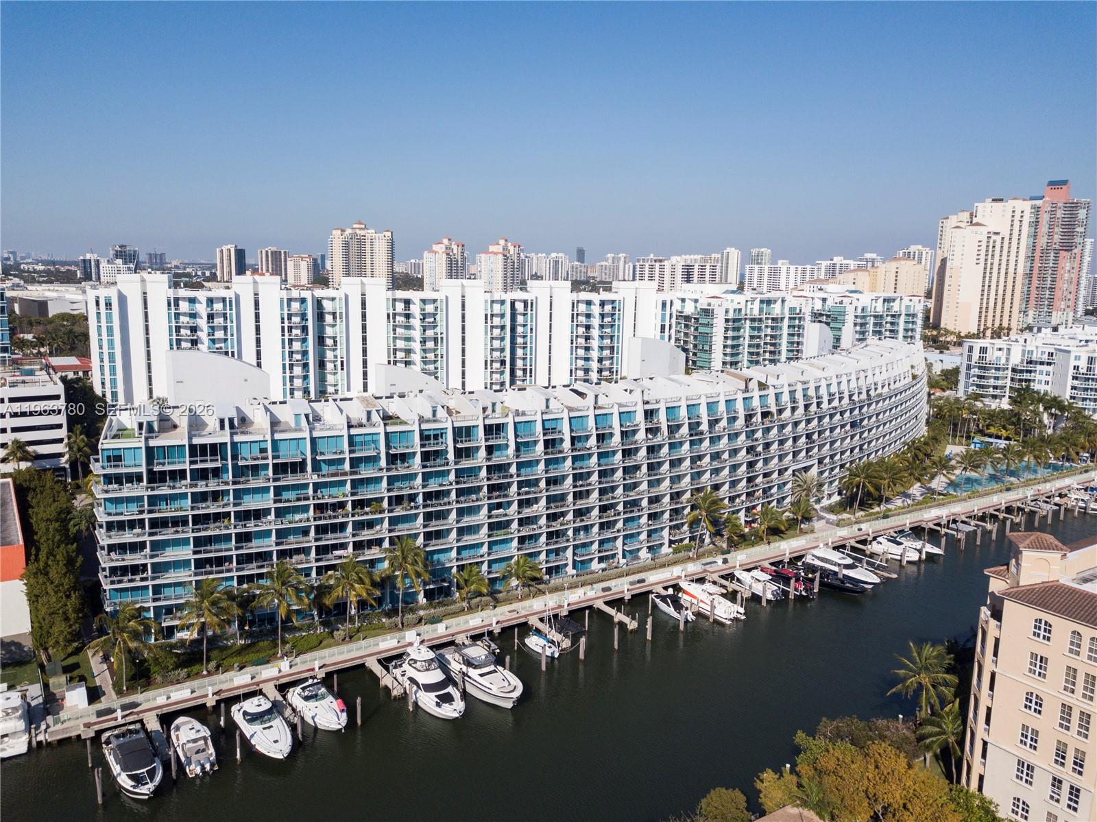ARTECH RESIDENCES AT AVEN - Residential