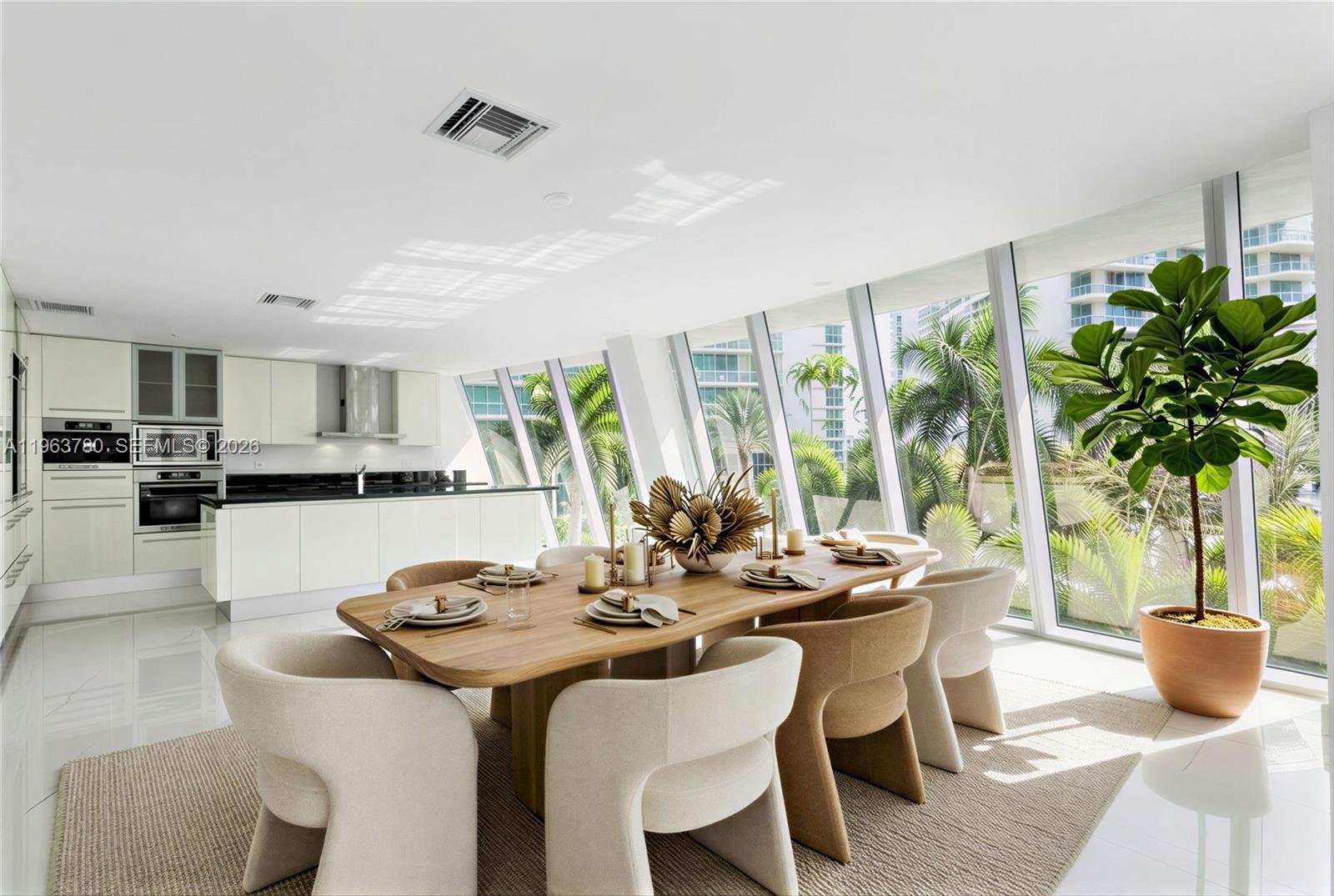 ARTECH RESIDENCES AT AVEN - Residential