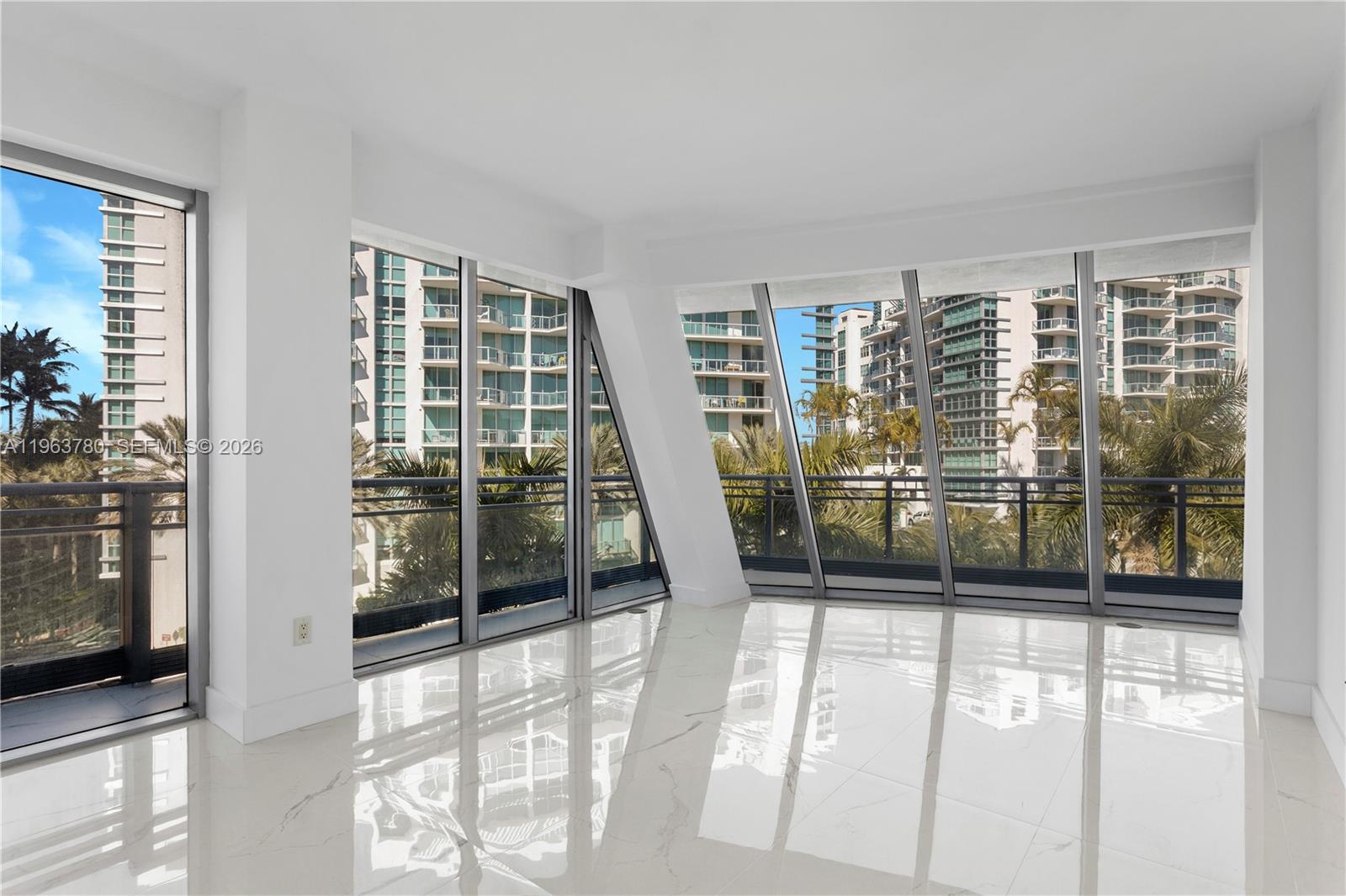 ARTECH RESIDENCES AT AVEN - Residential