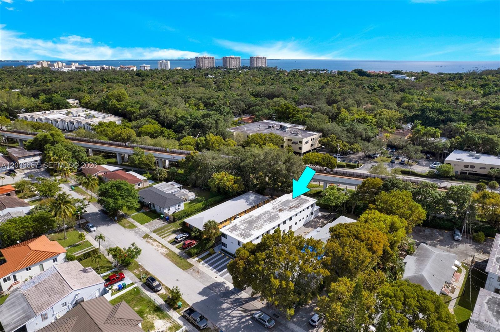 VICTORY HOMESITES - Residential Lease