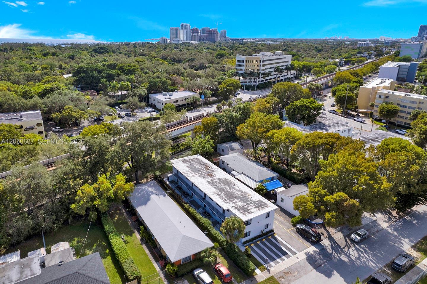 VICTORY HOMESITES - Residential Lease
