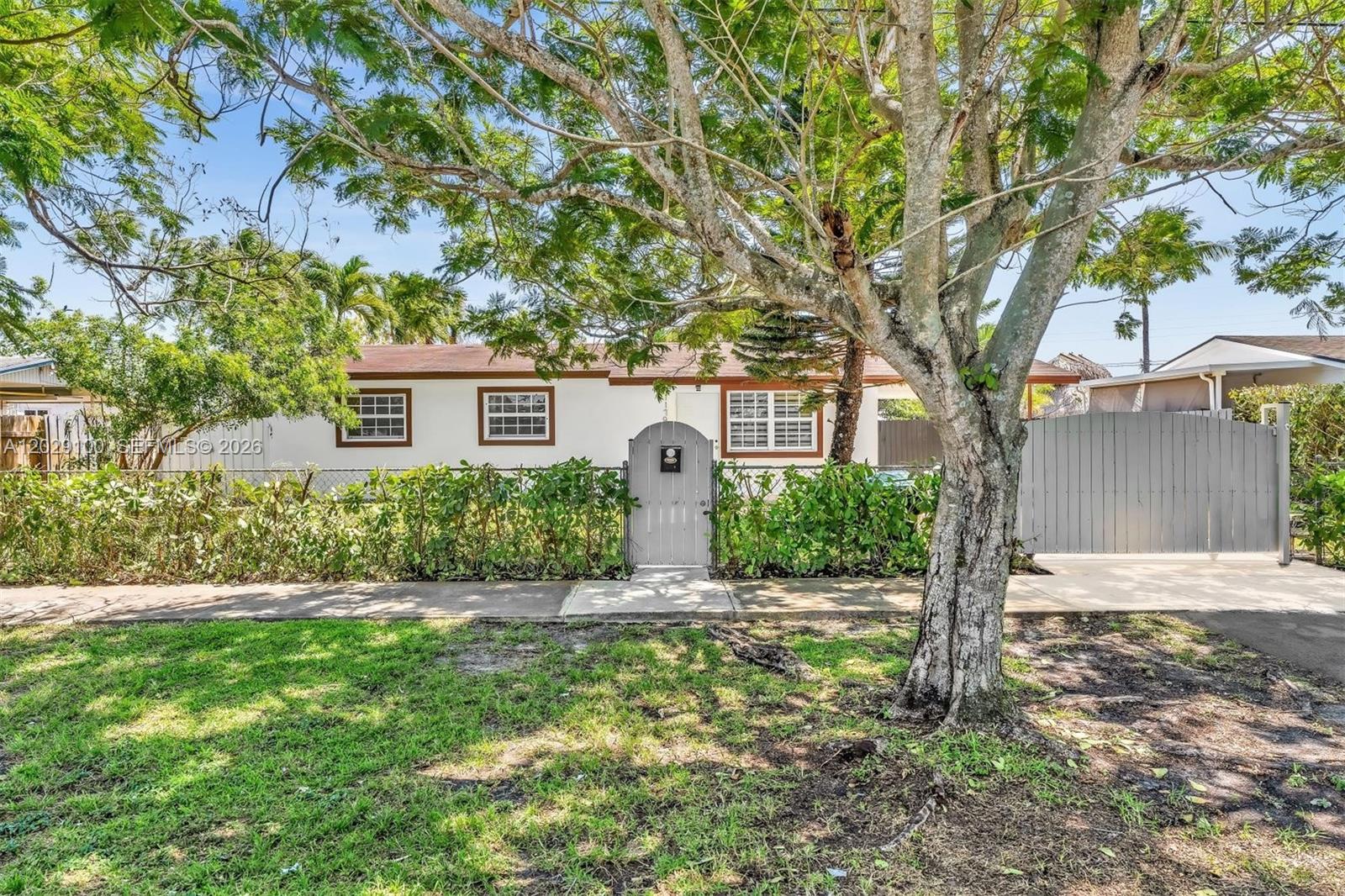 SOUTHERN ESTS 1ST ADDN - Residential Lease
