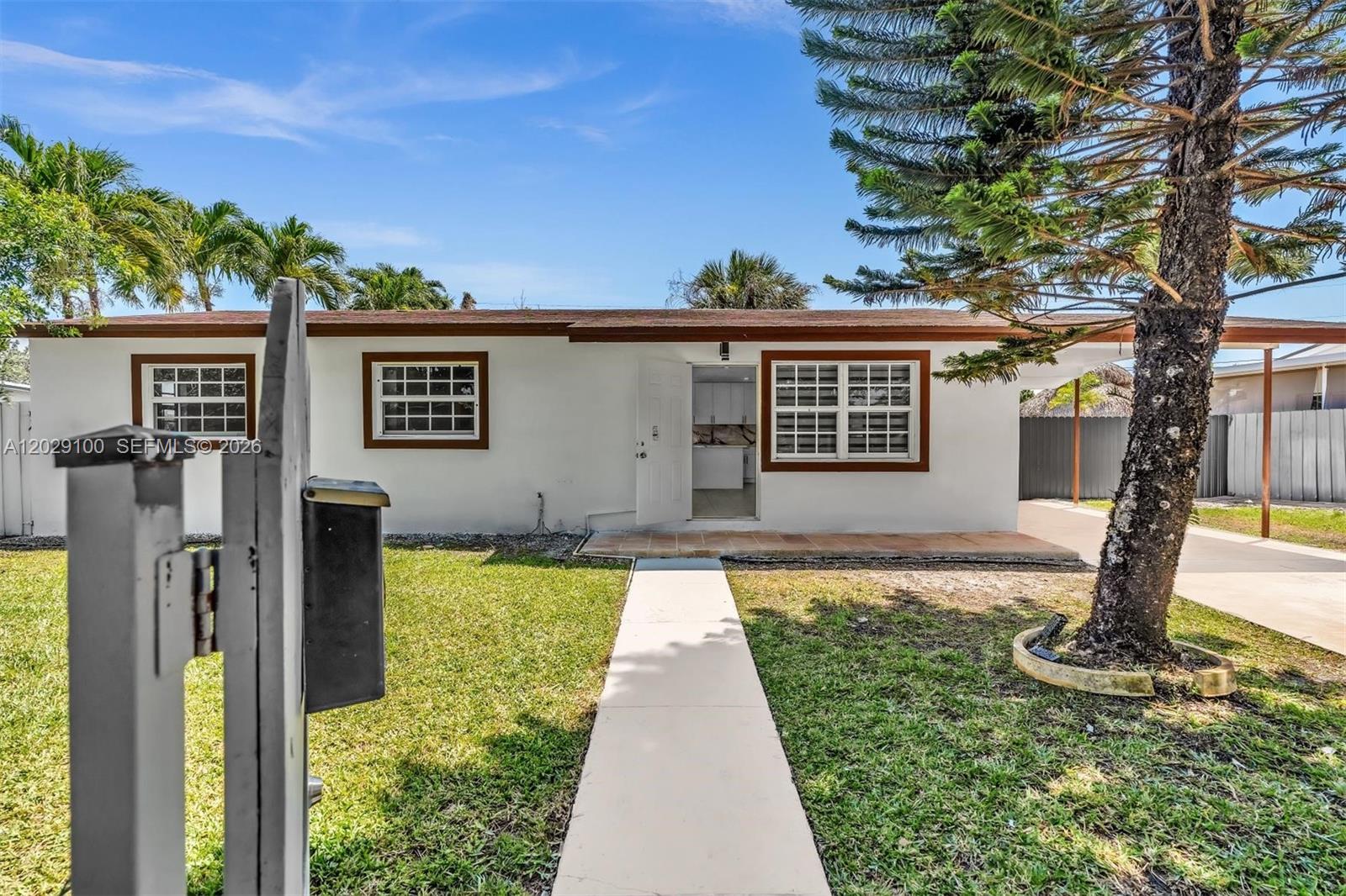 SOUTHERN ESTS 1ST ADDN - Residential Lease