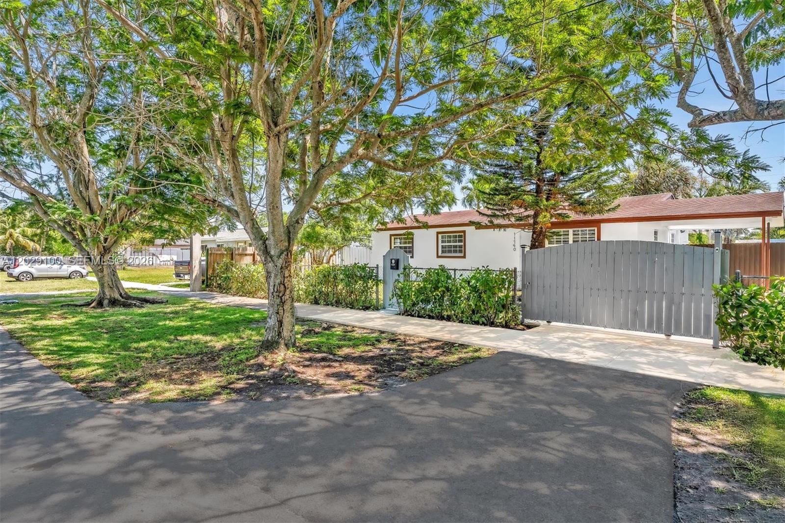 SOUTHERN ESTS 1ST ADDN - Residential Lease