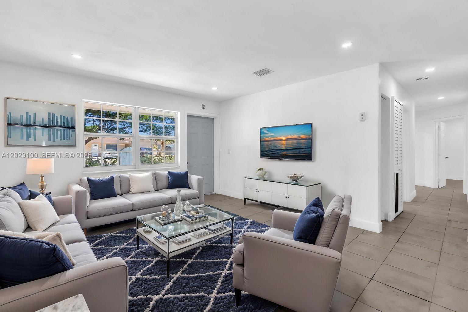 SOUTHERN ESTS 1ST ADDN - Residential Lease