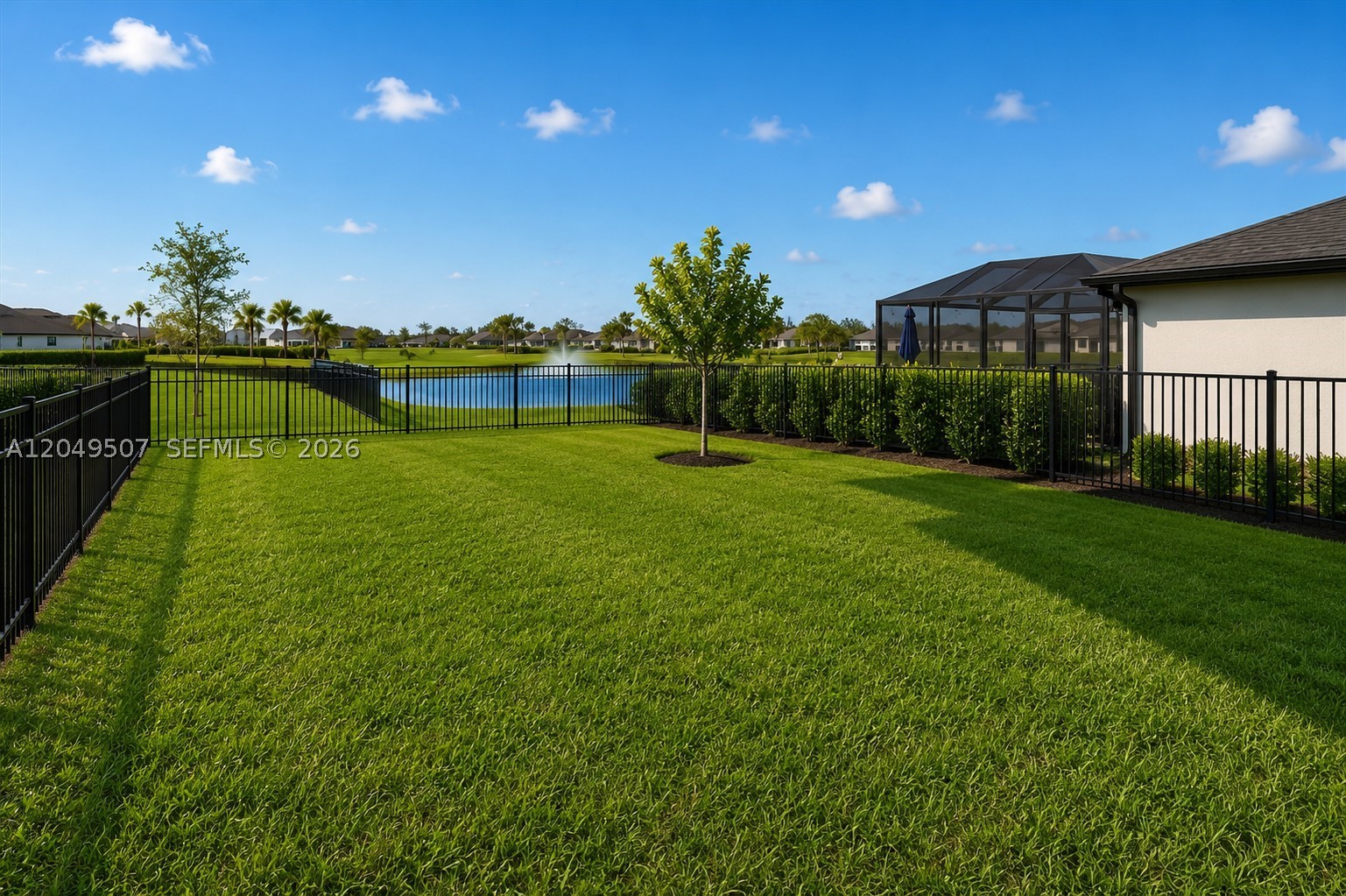 CRANE LANDING - Residential