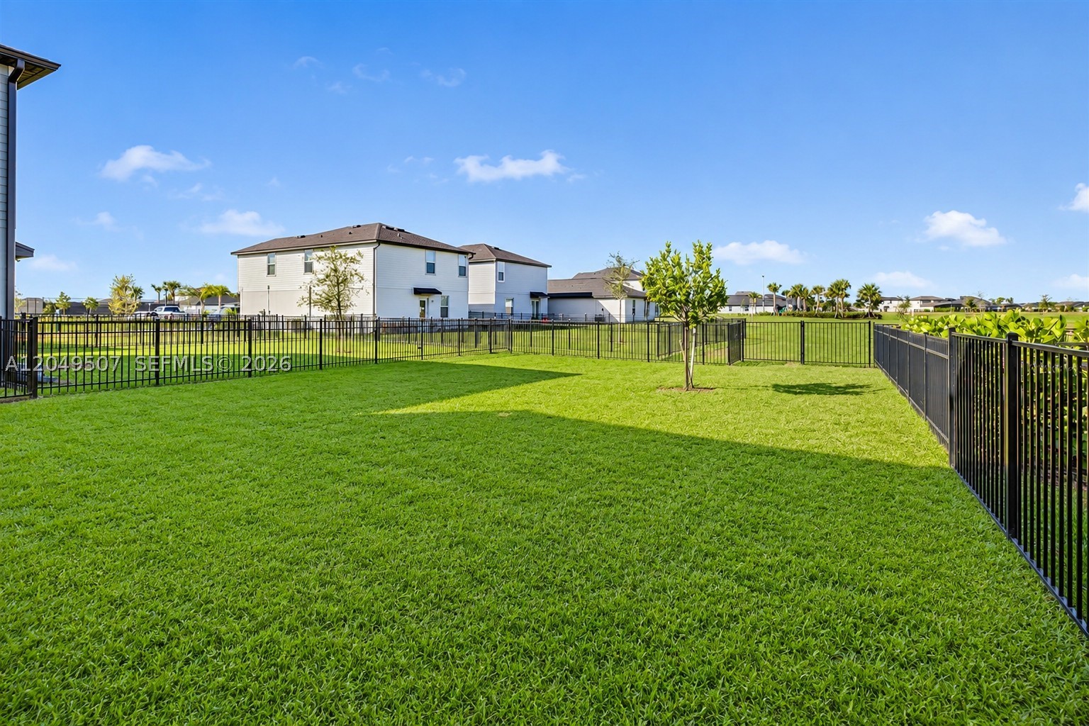 CRANE LANDING - Residential