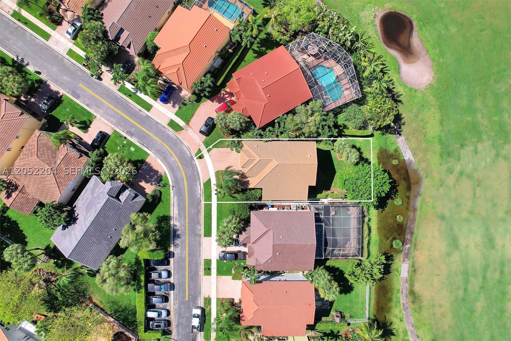 Grand Palms Grove Estates - Residential