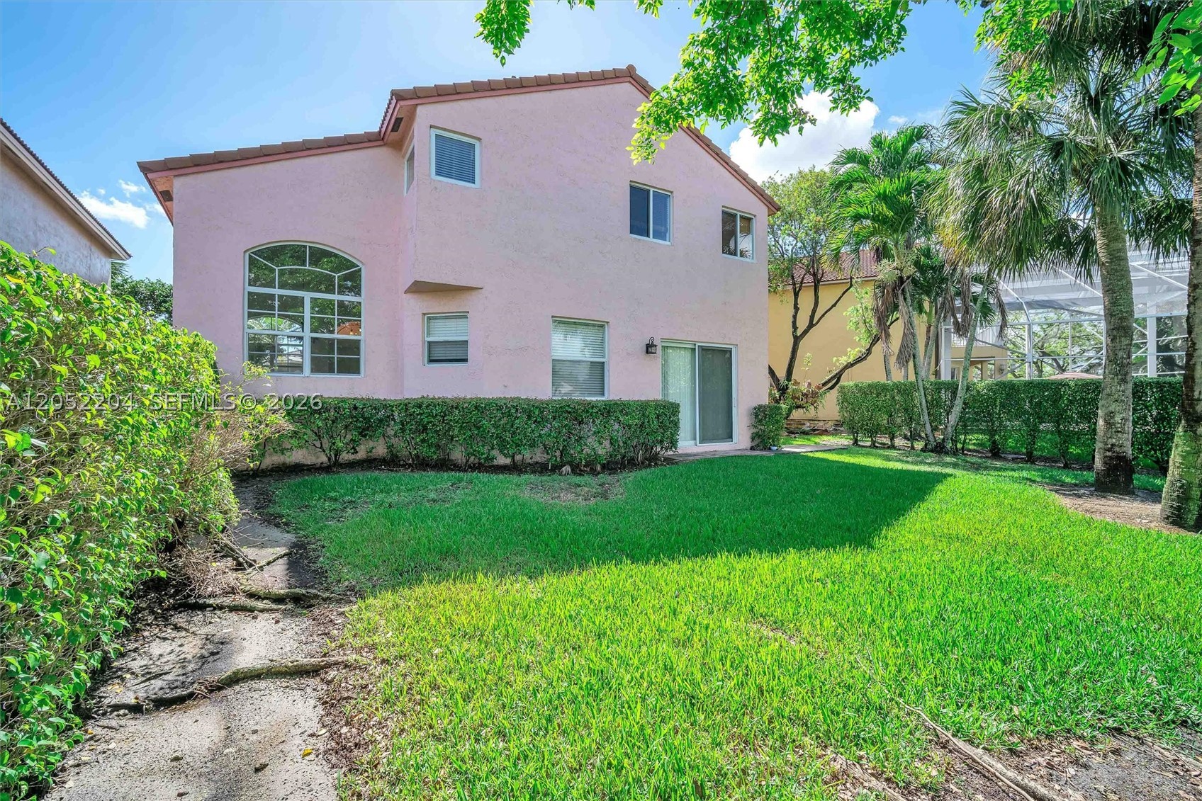 Grand Palms Grove Estates - Residential