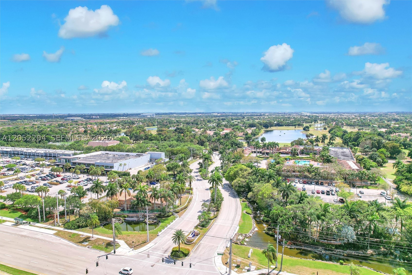 Grand Palms Grove Estates - Residential